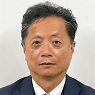 広島駅南口開発（株） 営業部長 大宮勉氏